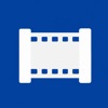 Viz: Video Resize & Compress icon