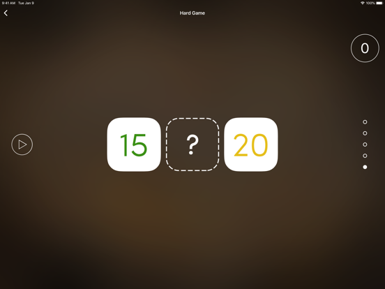 Learn Nepali - EuroTalk iPad screenshot