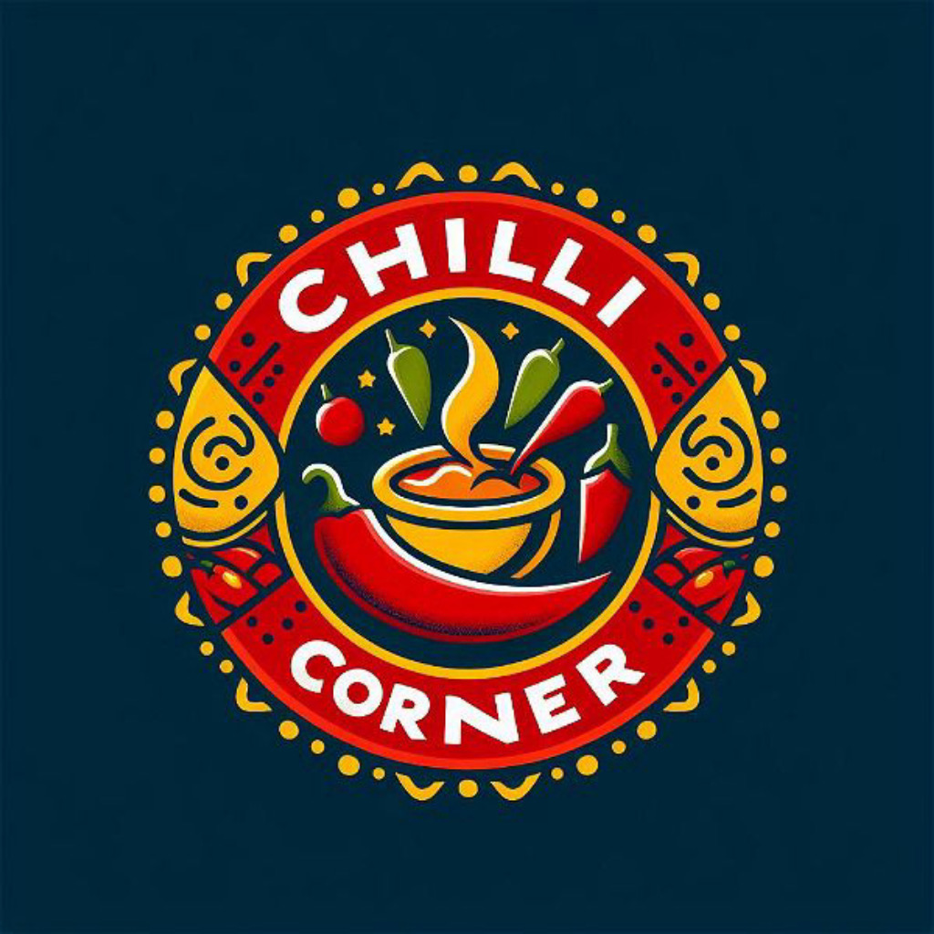 Get Chilli Corner for iOS, iPhone, iPad Aso Report