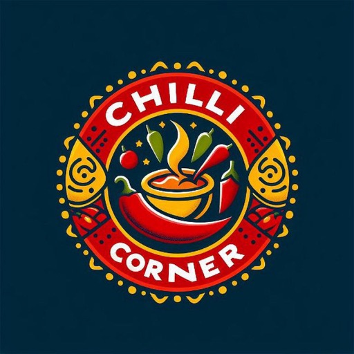 Chilli Corner icon