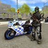 Police Bike Games: Bike Chase icon