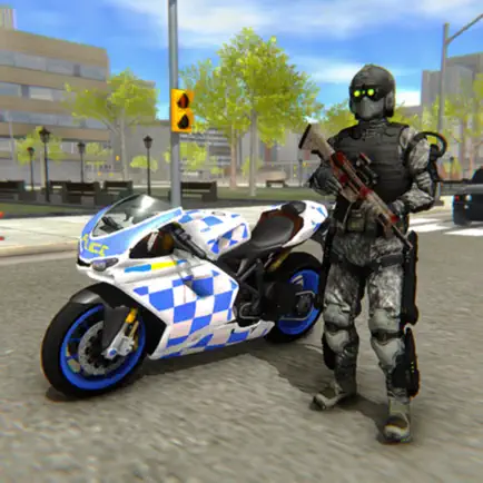 Police Bike Games: Bike Chase Cheats