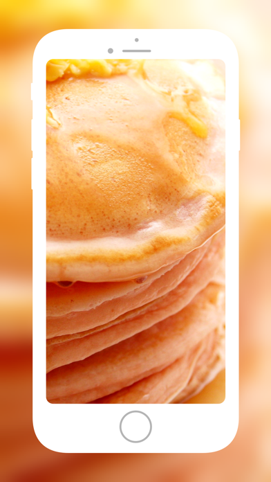 Feast | Food Wallpapers HD 4k Screenshot