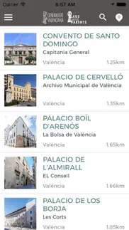 gva palaus iphone capturas de pantalla 1