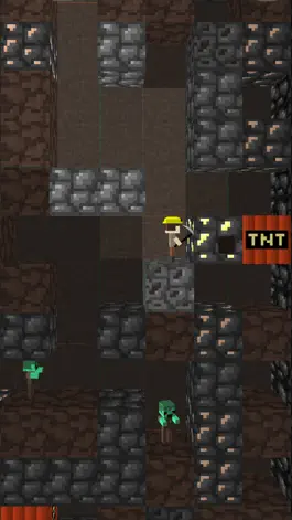Game screenshot Dig Down hack