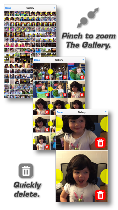 Screenshot #7 for Pick A Winner