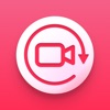 Video Compress, Resize, Shrink - iPadアプリ