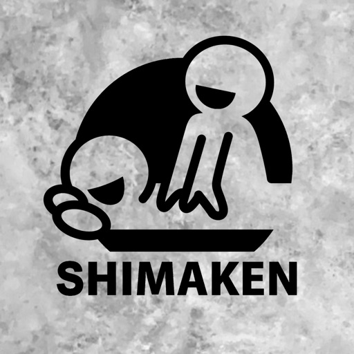 SHIMAKEN　公式アプリ icon