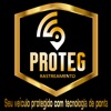 Proteg Rastreamento icon