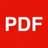 PDF Reader & Viewer negative reviews, comments