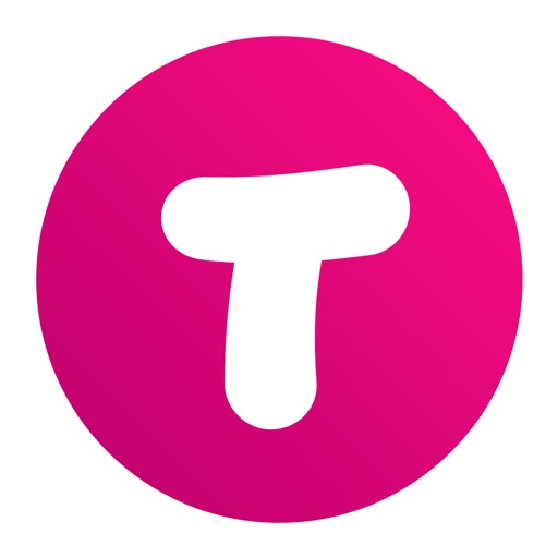 TourBar - Dating, Chat, Meet Icon