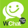 Guide for WChat Messenger negative reviews, comments