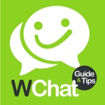 Download Guide for WChat Messenger app