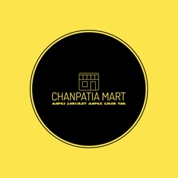 Chanpatia Mart