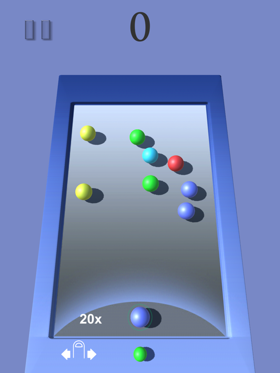 Screenshot #5 pour LatestFuseBall
