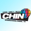 CHINRadioToronto icon
