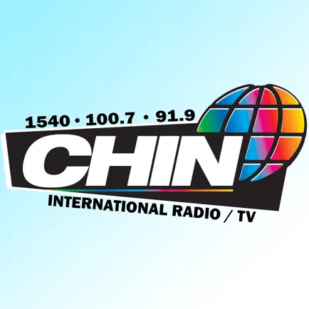 CHINRadioToronto Cheats