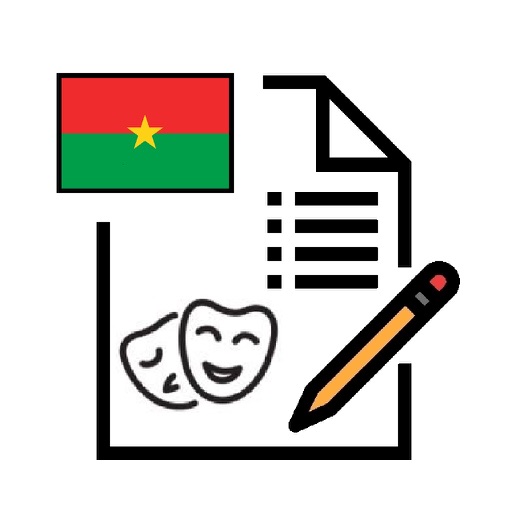Culture of Burkina Faso Exam icon