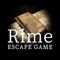 Icon Rime - room escape game -