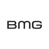 myBMG icon