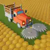 ASMR Honey: Mowing Simulator App Delete