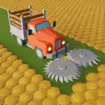 ASMR Honey: Mowing Simulator App Cancel