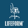 LIFEFORM® Chairs icon