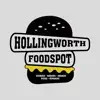 Hollingworth FoodSpot contact information