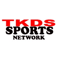 TKDS Sports Network logo