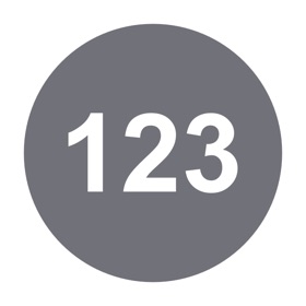 Ảnh chụp màn hình (5) Tap Count ~Increase/decrease~