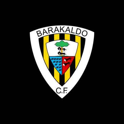 Barakaldo Club de Fútbol Читы