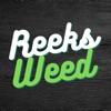 Reeks Weed icon