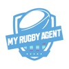 My Rugby Agent icon