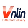 Vnlin Delivery icon
