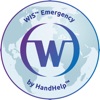 WIS Emergency Notruf Gehörlose - iPhoneアプリ