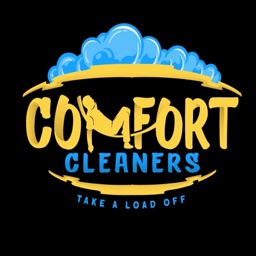 Comfort - Cleaners