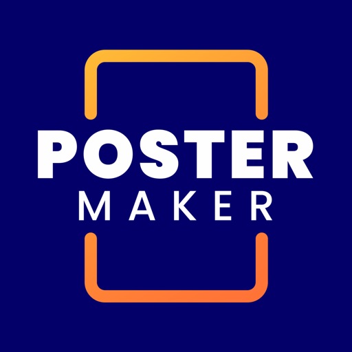 Poster Maker & Flyer Maker icon