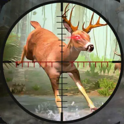 Wild Deer Hunt: Hunting Games Cheats