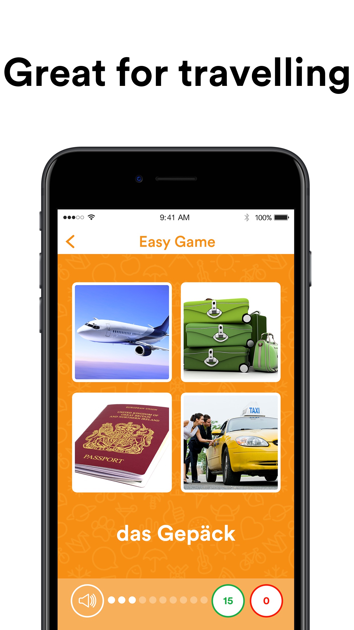 Screenshot 6 of uTalk - Learn 150+ Languages