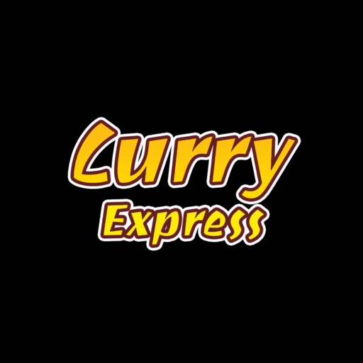 Curry Express icon