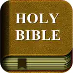 圣经和合本中英双语文字版HD App Cancel
