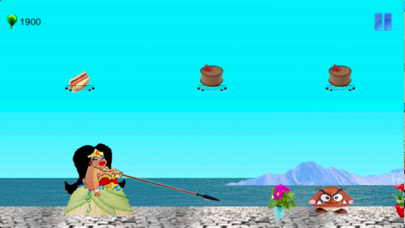 Screenshot #1 pour Wonder Lady