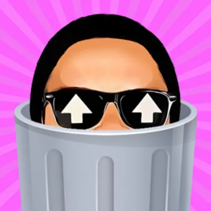 Trash Face Читы