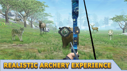 Archery Mania 3D! Screenshot