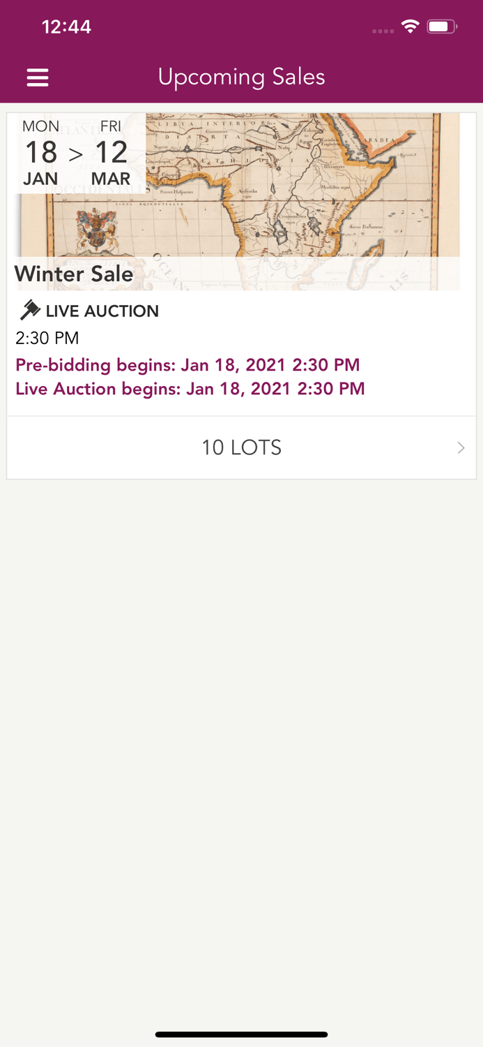 Mowbray Collectables