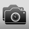 セルフタイマー - 間隔で複数の写真 - iPhoneアプリ