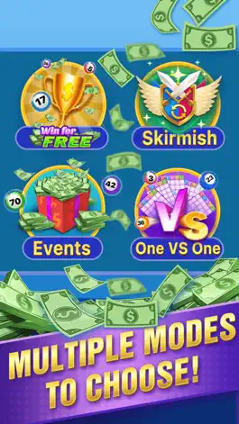Game screenshot Bingo Clash: Battle hack