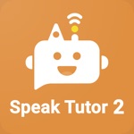 AI Speak Tutor 2