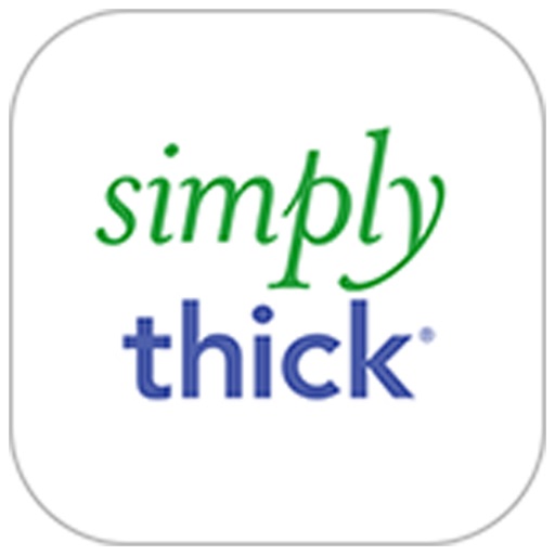 Simply Thick