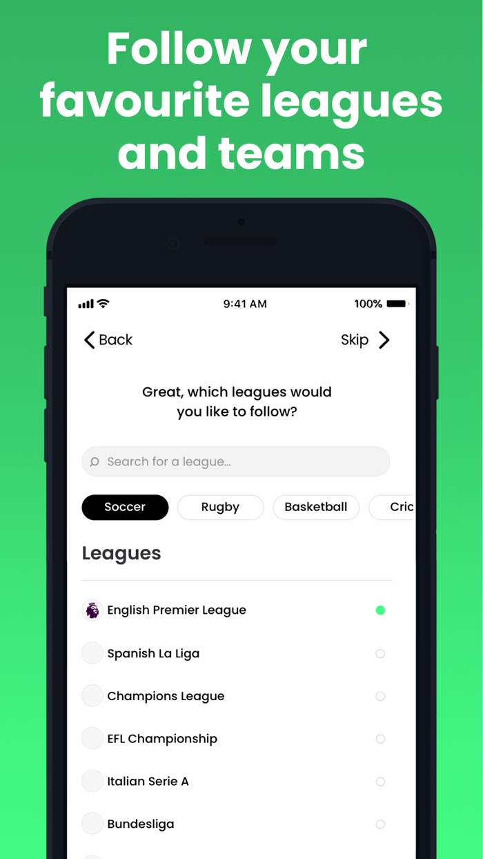 Disport Live Sports Chats